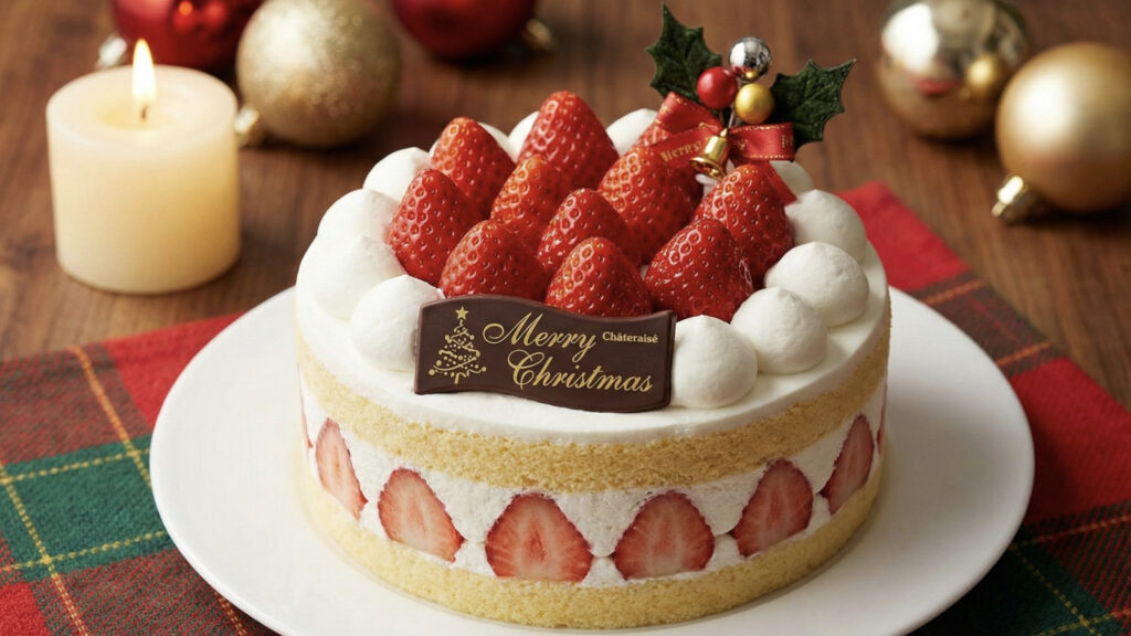 シャトレーゼのブラックフライデー割引2025｜ケーキ・アイスの激安情報